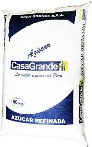 Azucar Blanca