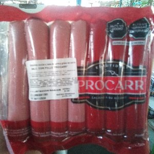 Salchicha Procar 30 uni