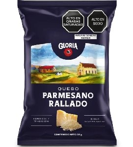 Parmesano Gloria 30gr