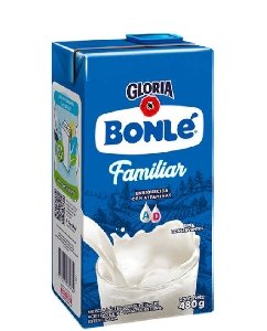 Bonle Familiar 480gr