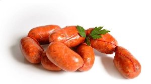 Salchicha Huachana Pacifico