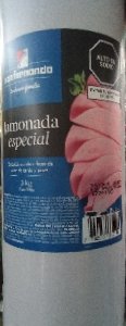 Jamonada Especial SF