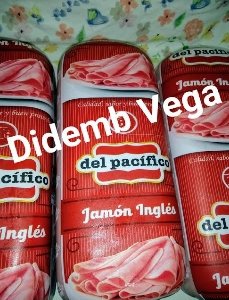 Jamon Especial Pacifico