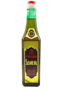 Aceite de Ajonjoli 270 ml